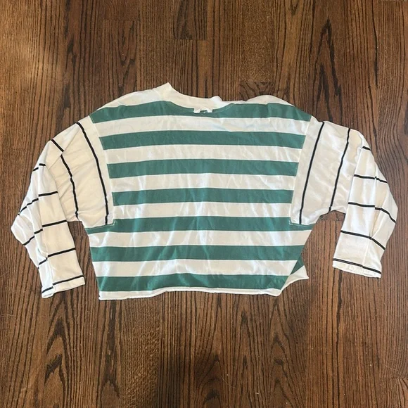 Fp Movement Patterned Inspire Layer - Picture 5 of 5